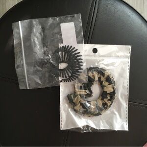 🤩FREE with 2+ BUNDLE🤩 Assorted Earrings Set (Bundle then message me)